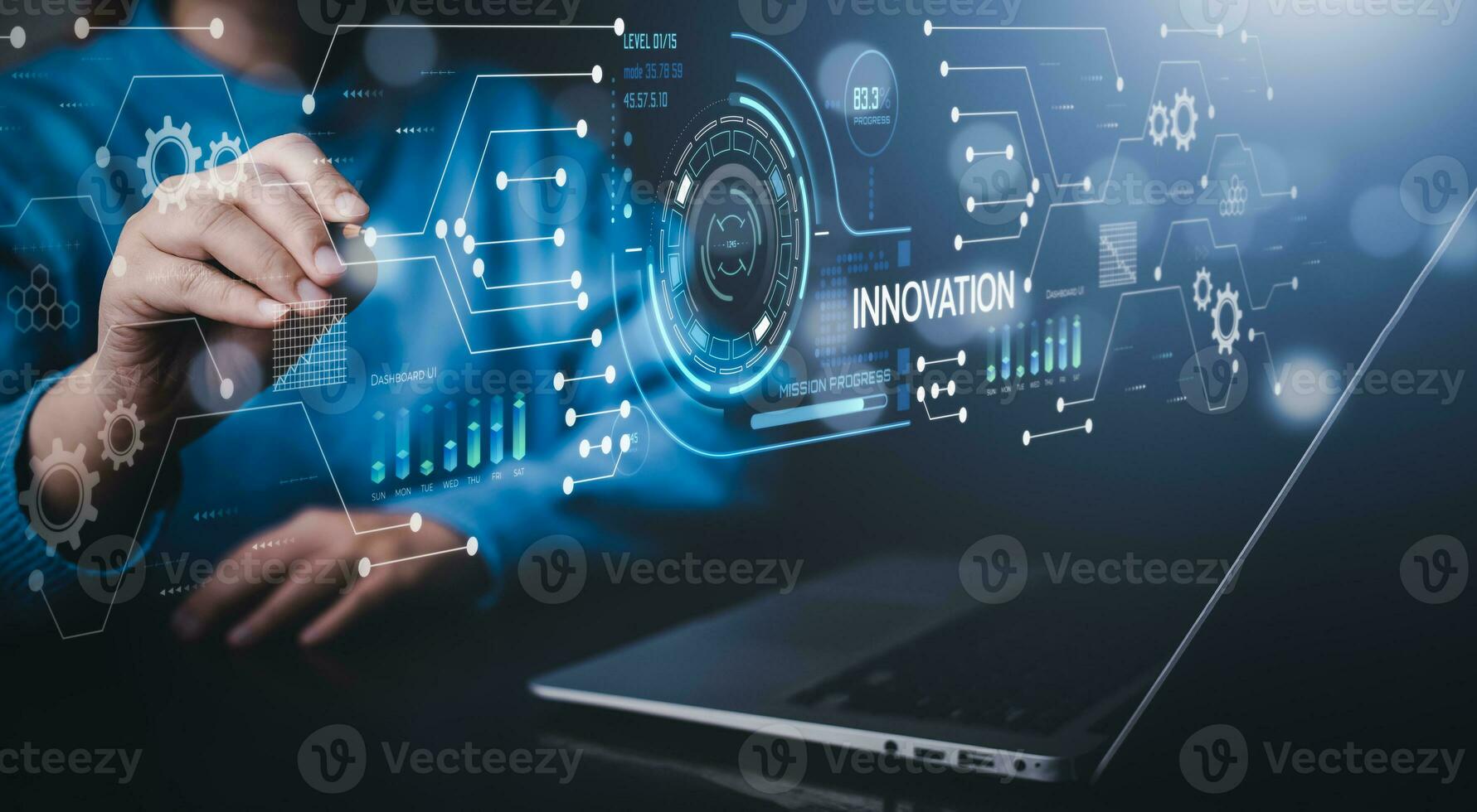 Multiplication intelligente